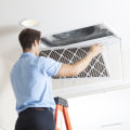 Quick Air Duct Cleaning Services in North Miami Beach FL