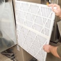 Does Furnace Air Filter Thickness Matter More Than You Think