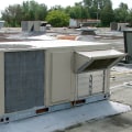 What Is an Acceptable FPR in Central Air Conditioner Filters of the Commercial HVAC Unit of Office Buildings in Florida