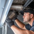 Top Benefits of Duct Repair Service in Wellington FL