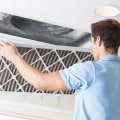 Do More Expensive HVAC Filters Really Work?