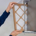 Discover The Benefits Of 14x20x1 Furnace Air Filters