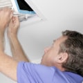 Does Changing Air Filter Improve HVAC Performance?