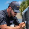 Top Professional HVAC Tune Up Service in Jupiter FL