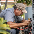 Importance of HVAC Replacement Service in Coral Gables FL
