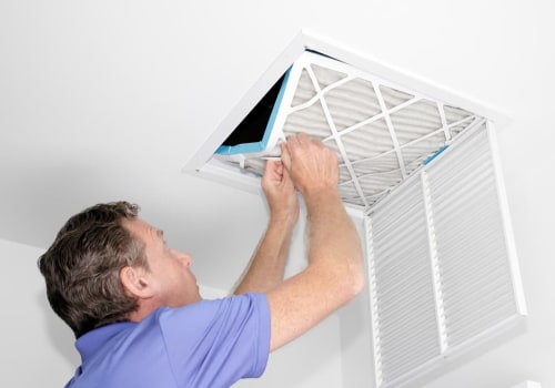 Keep Your Central Air Conditioner Running Smoothly With 16x20x2 Furnace HVAC Filters