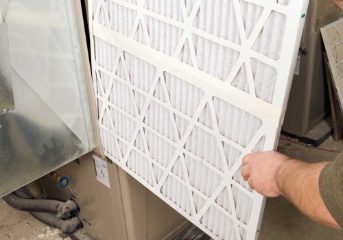 Does Furnace Air Filter Thickness Matter More Than You Think