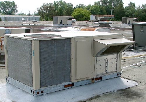 What Is an Acceptable FPR in Central Air Conditioner Filters of the Commercial HVAC Unit of Office Buildings in Florida