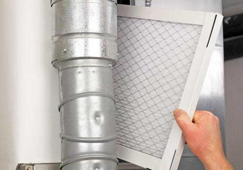 Expert-Approved Tips for Maintaining Your 18x30x1 Home HVAC Furnace Air Filter