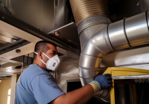 Duct Cleaning Improves Energy Efficiency in Hobe Sound FL