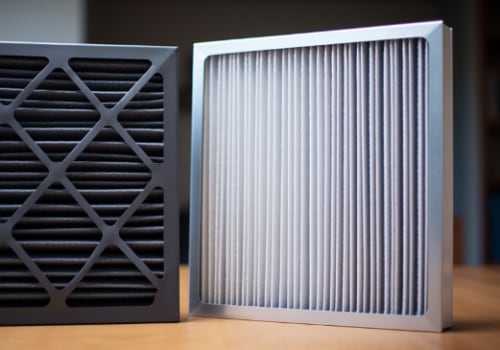 How Often Should You Change Your Furnace Air Filters To Support Your Home Central Air Conditioning