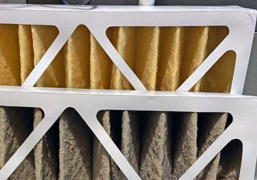 When is the Right Time to Replace Your HVAC Filter?